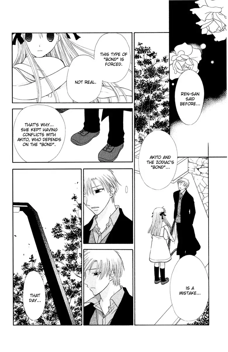 Fruits Basket Chapter 98 16